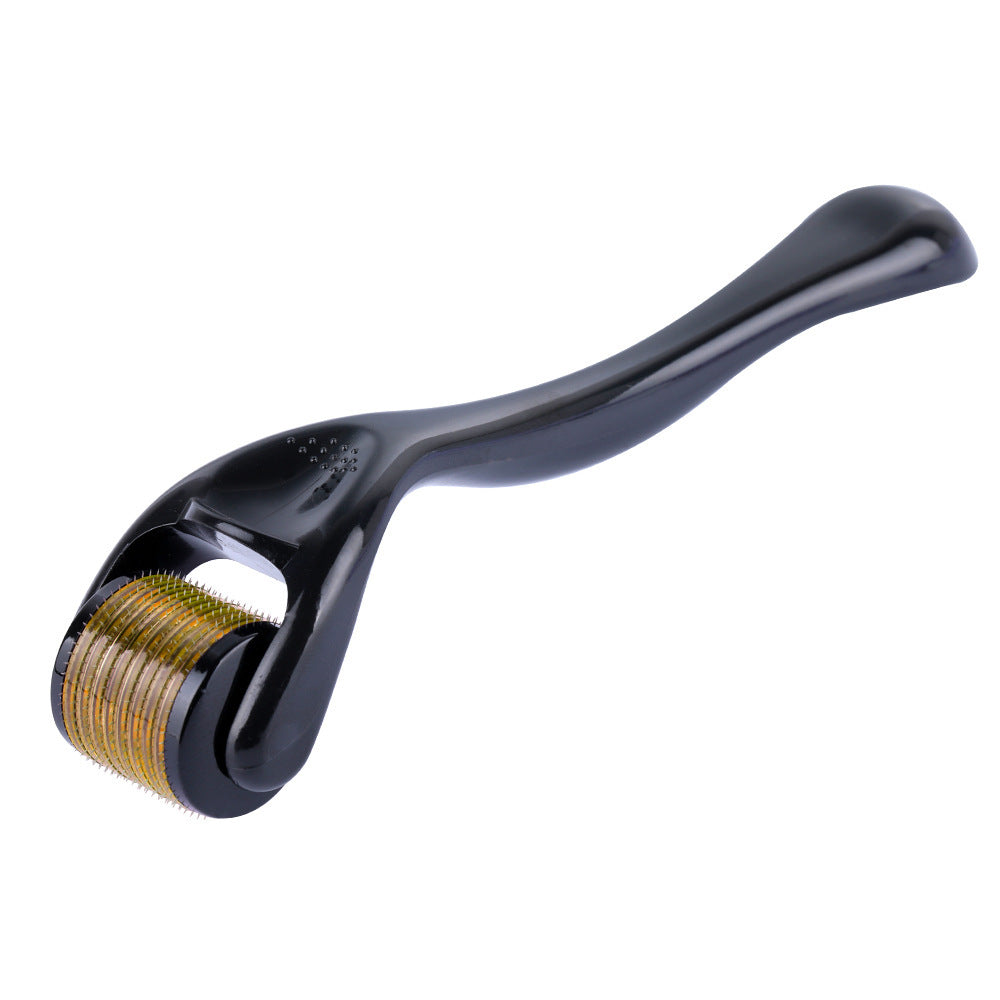 Microneedle Roller for Skin Rejuvenation