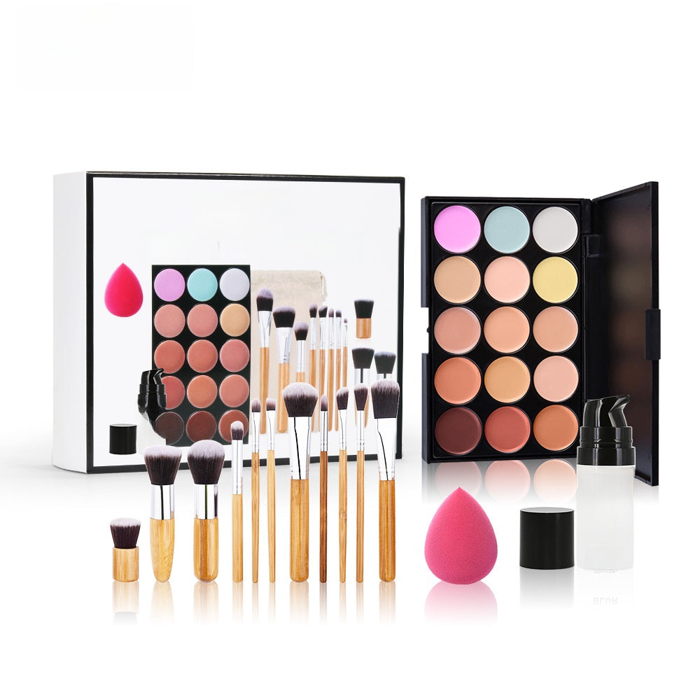 Makeup Cosmetics Set