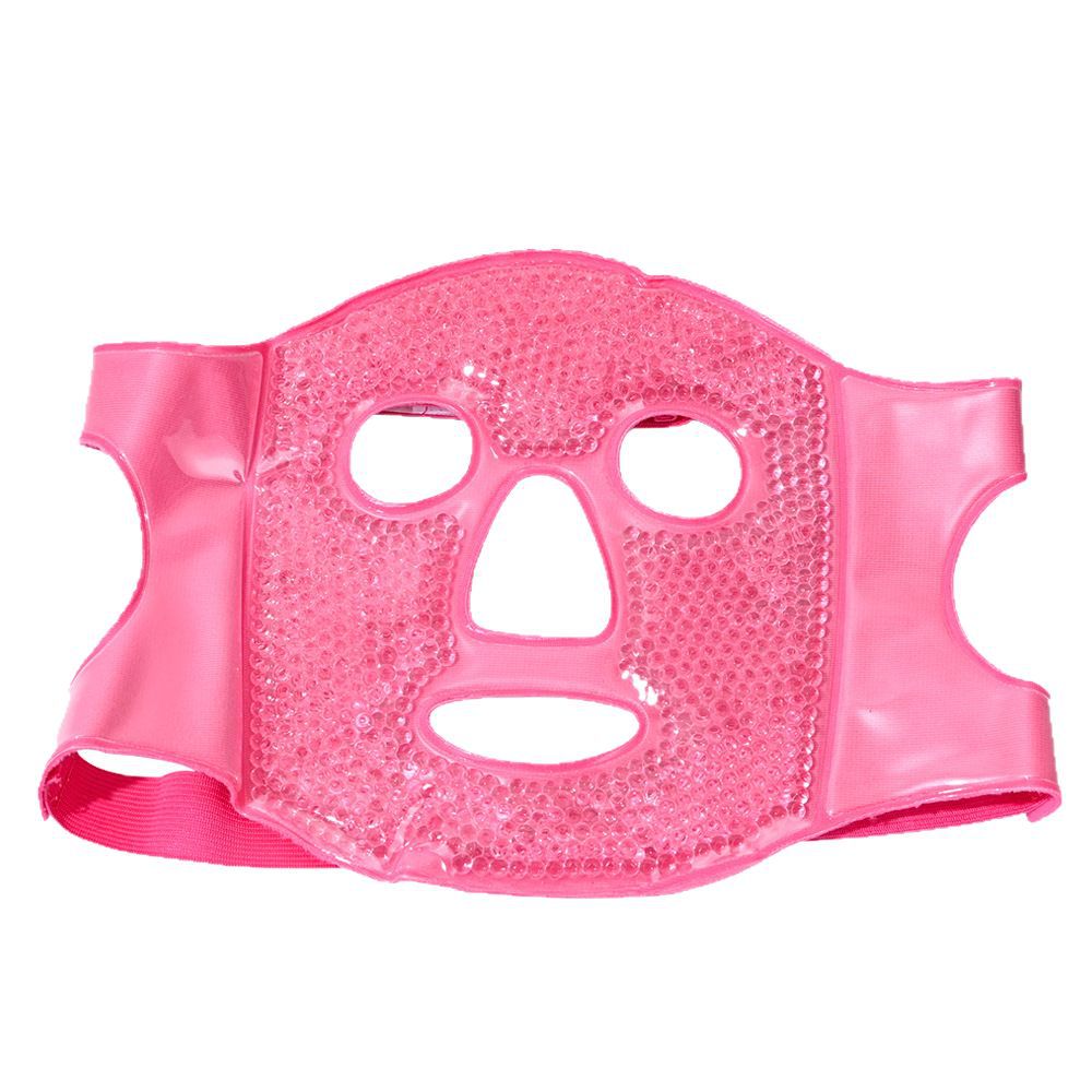 Skin-friendly Ice Compress Mask