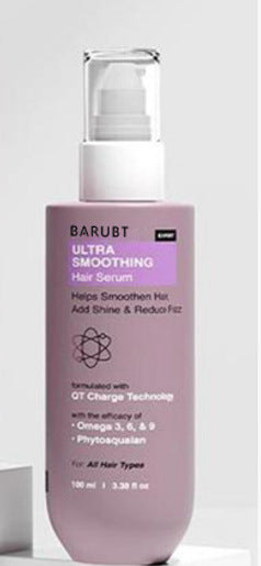 Hair Care Mask for Frizz Control and Hydration